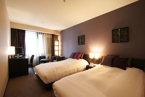 Hotel Strix