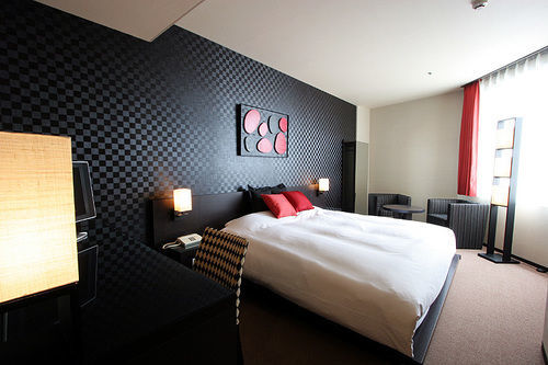 Hotel Strix 4*