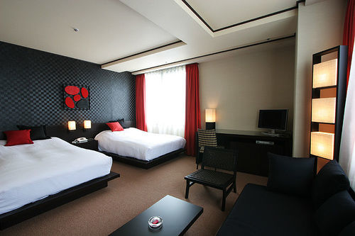 Strix Hotel