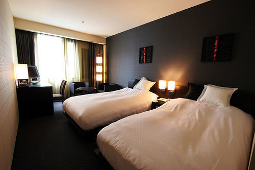 Strix Hotel 4*