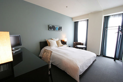 Strix 4* Tokyo