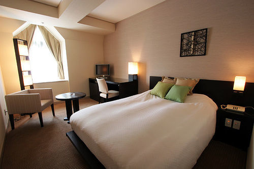 Hotel Strix Tokyo