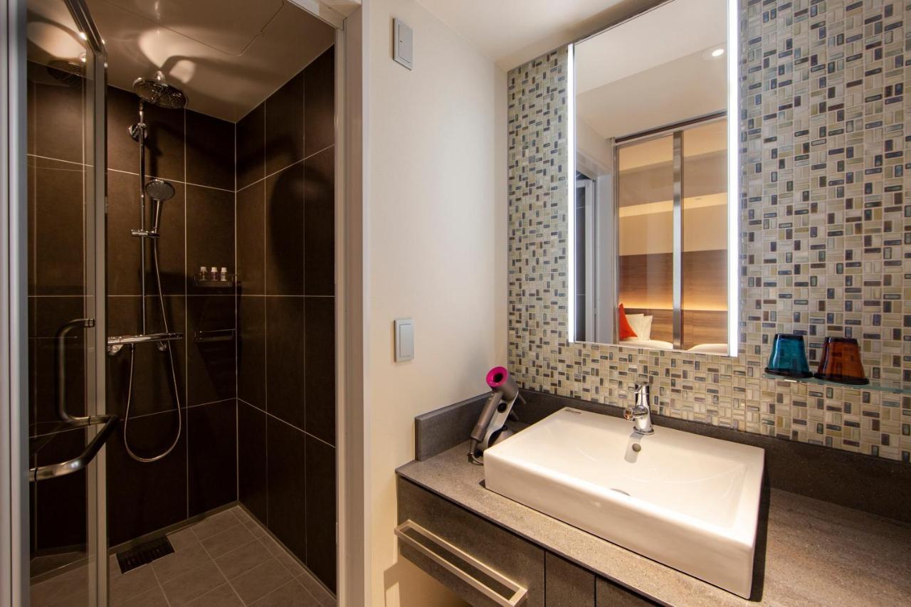 Karaksa Premier Ginza Hotel