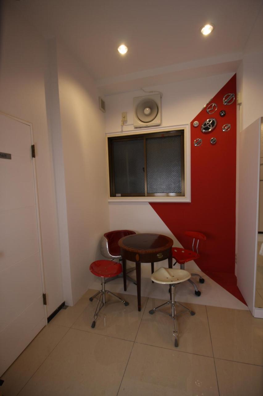 Apartment Vann Amor Takenotsuka Tokyo