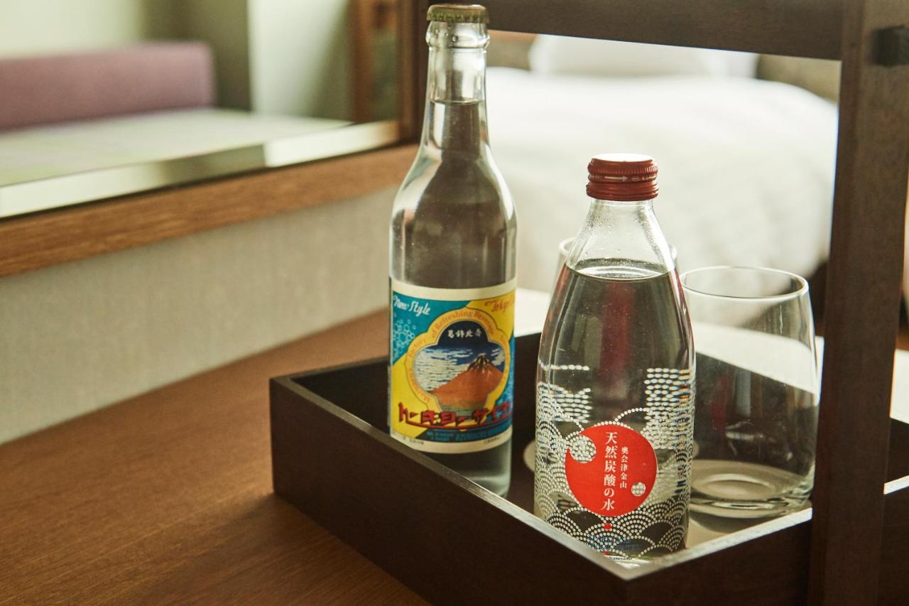 Tobu Levant Hotel Tokyo