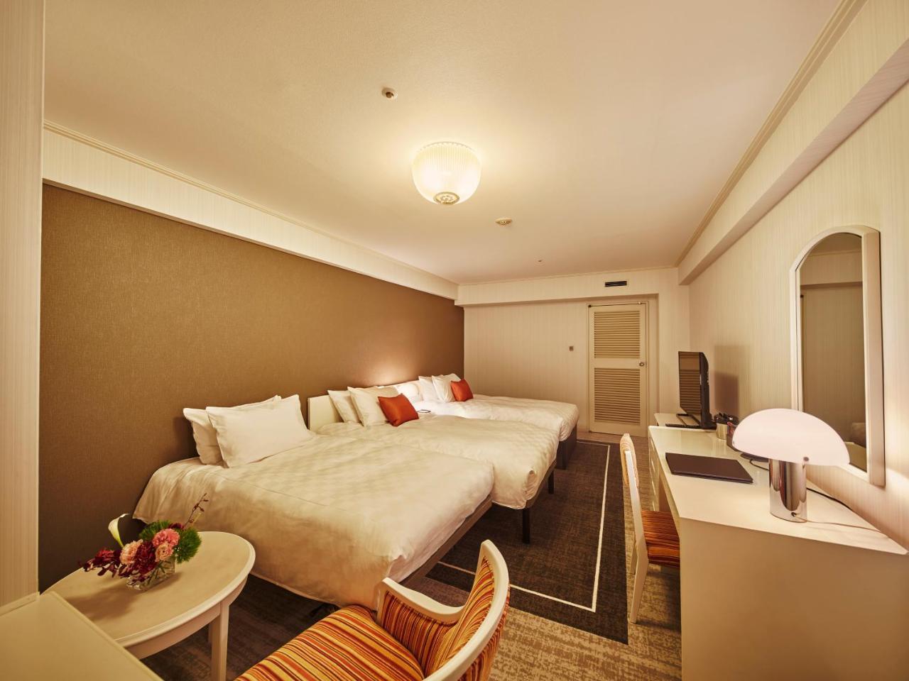 Tokyo Prince Hotel Hotel