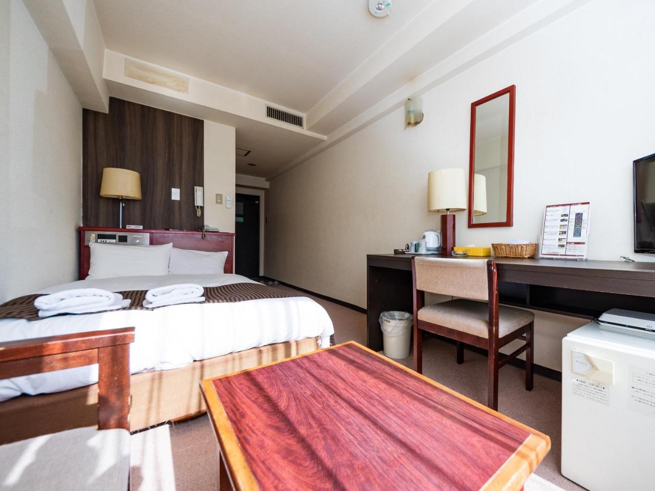 Hotel Sky Heart Koiwa 2*