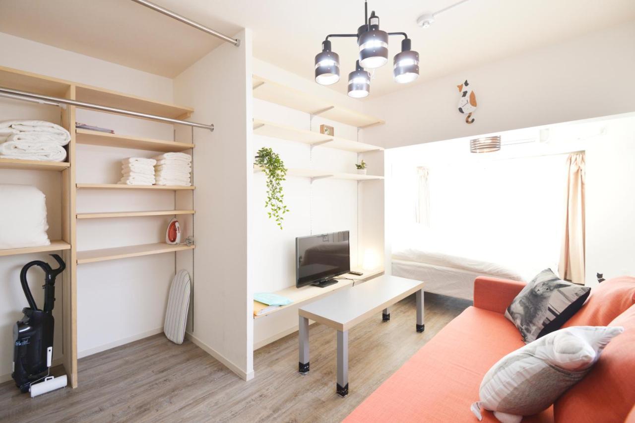 Roppongi Cat House601 Apartment