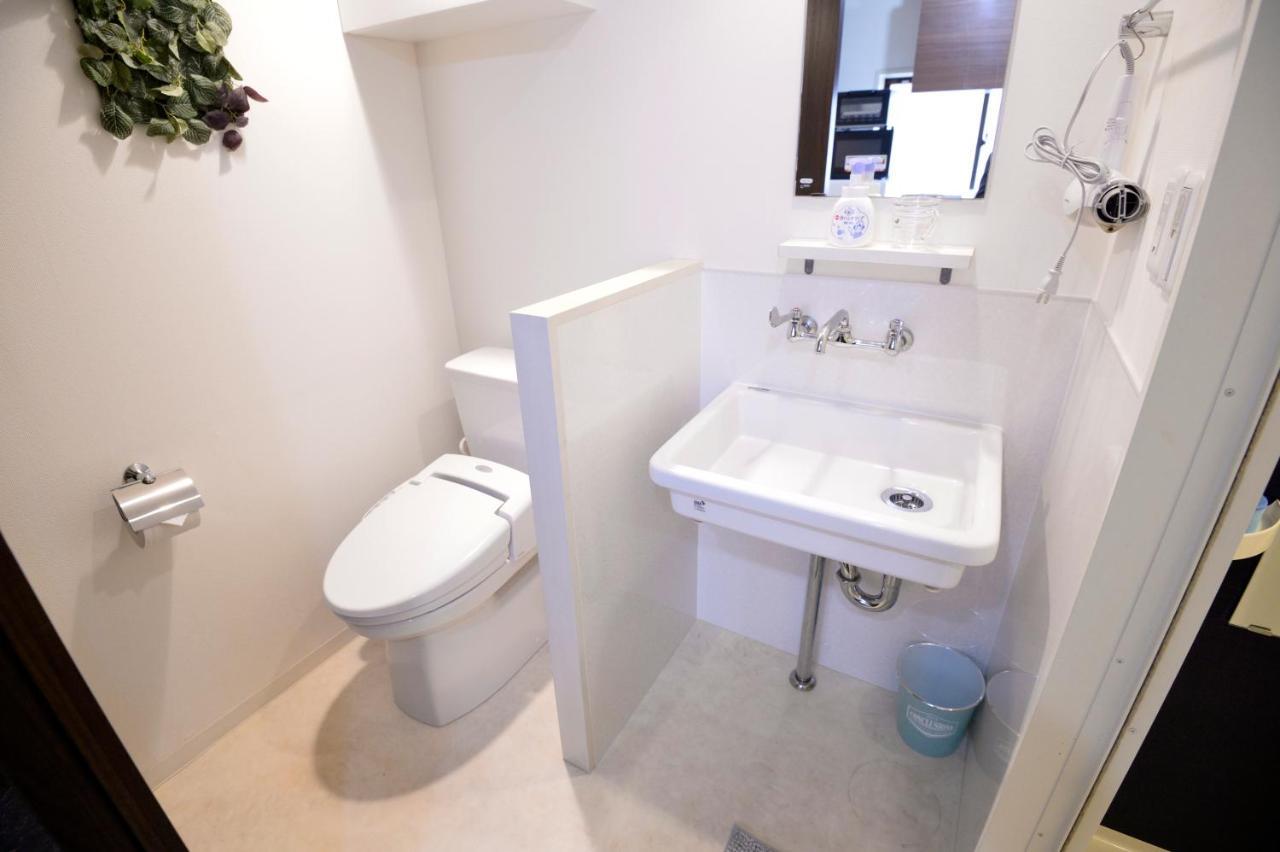 Apartment Roppongi Cat House601