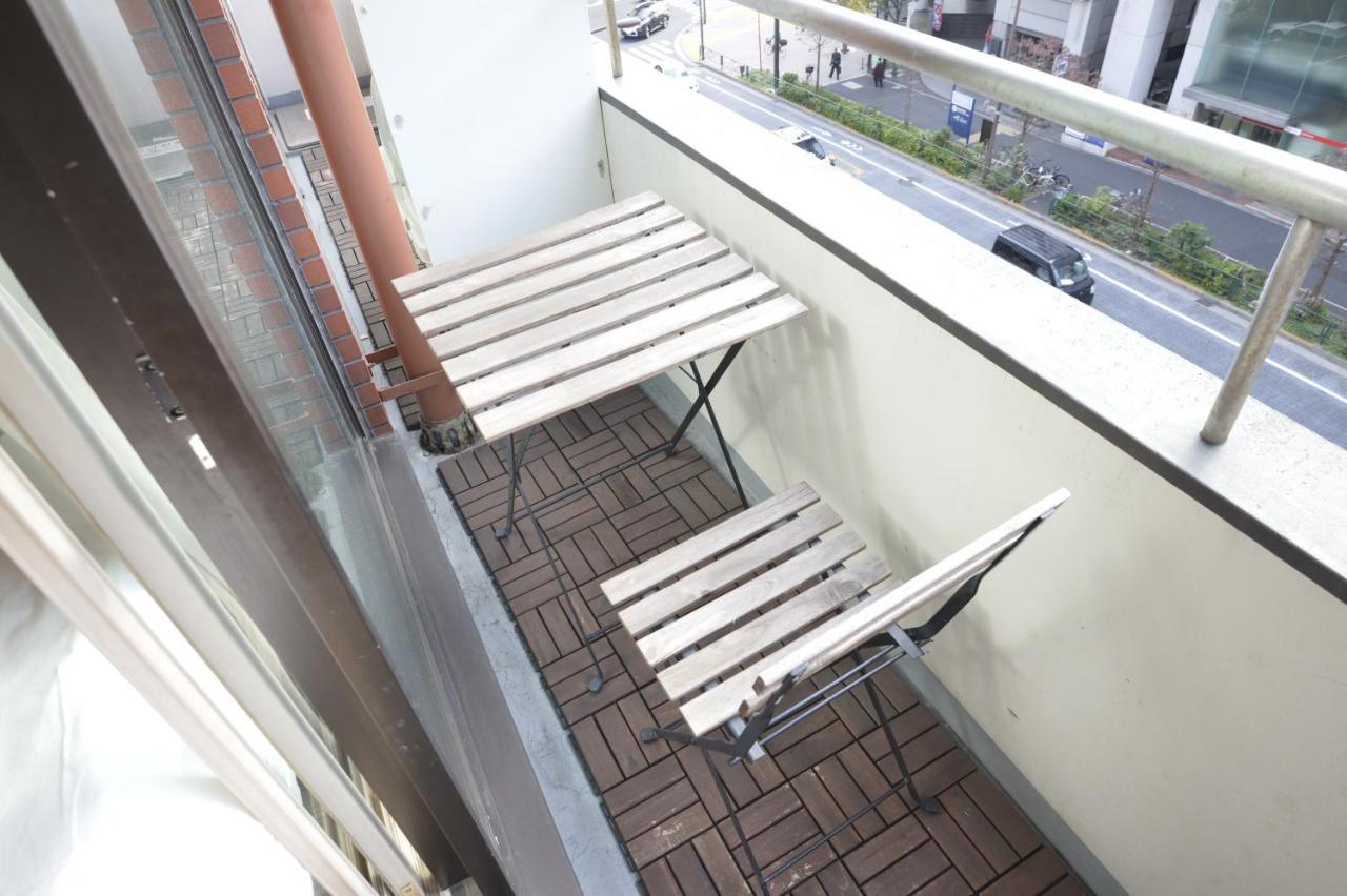 Roppongi Cat House601 Apartment
