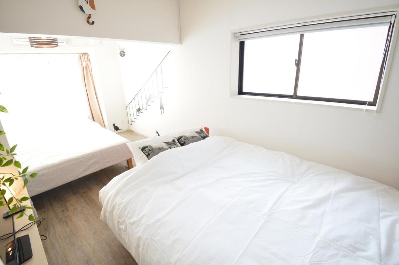 Roppongi Cat House601 Apartment Tokyo