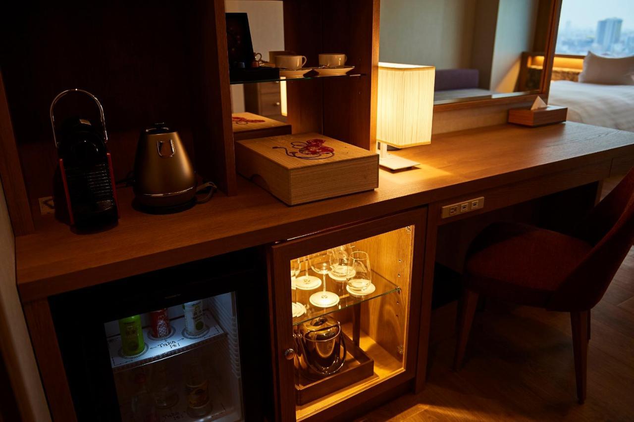 Hotel Tobu Levant