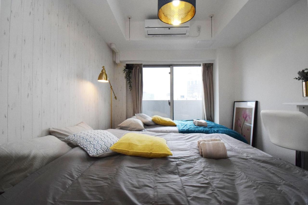 Square Shibuya 909 Apartment