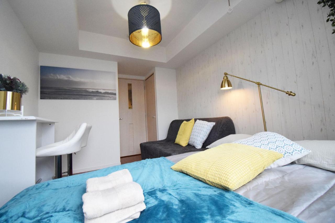 Apartment Square Shibuya 909