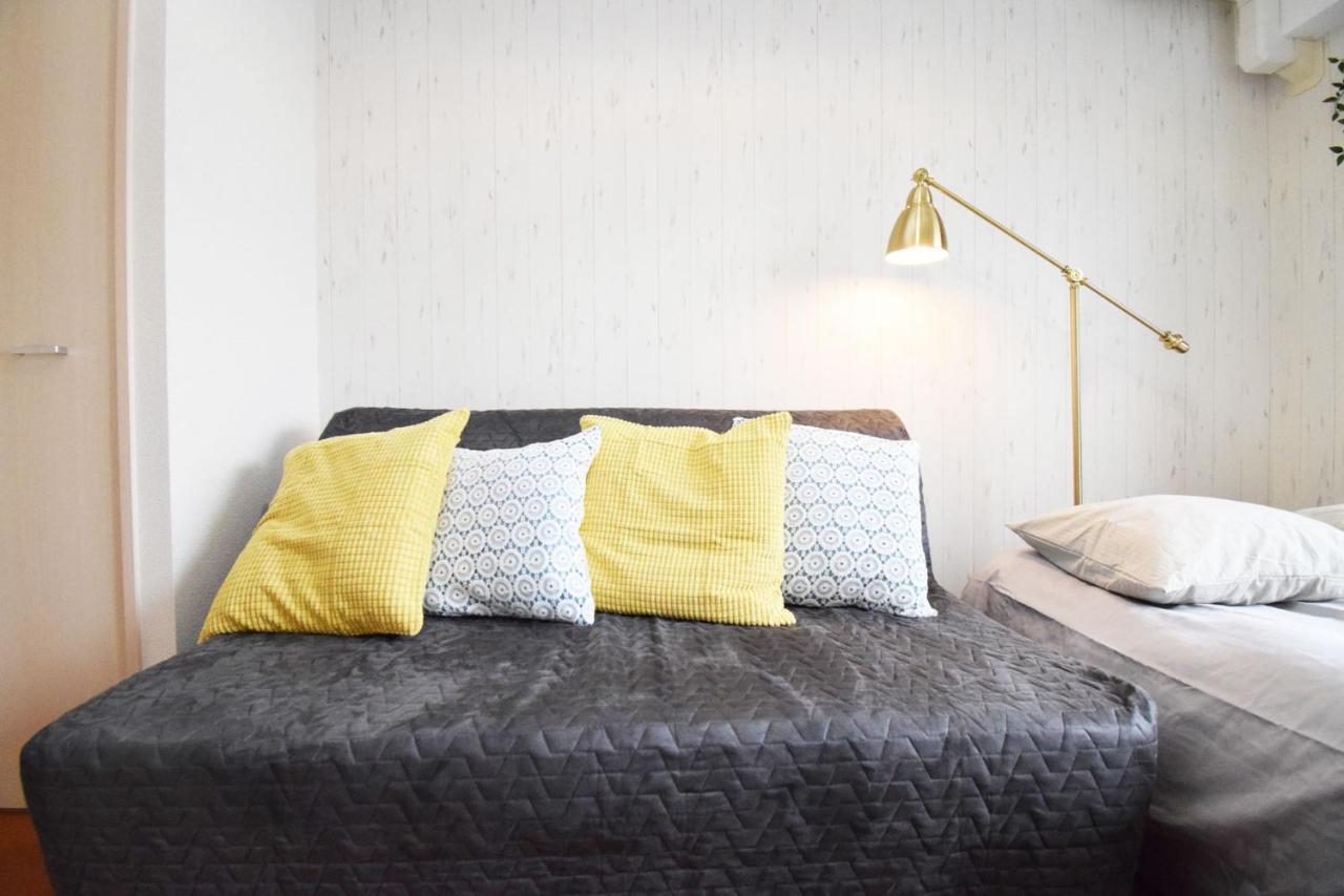 Square Shibuya 909 Apartment *