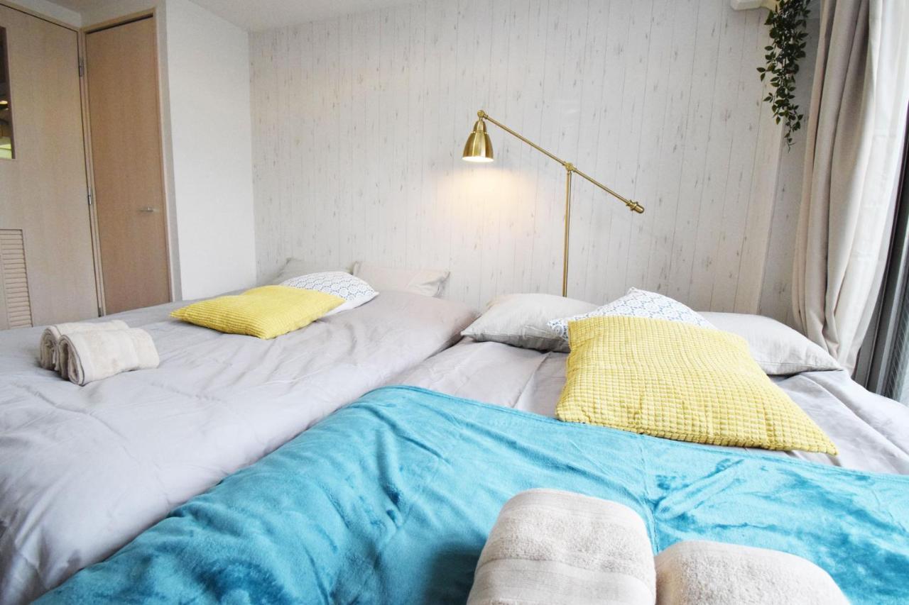 Apartment Square Shibuya 909