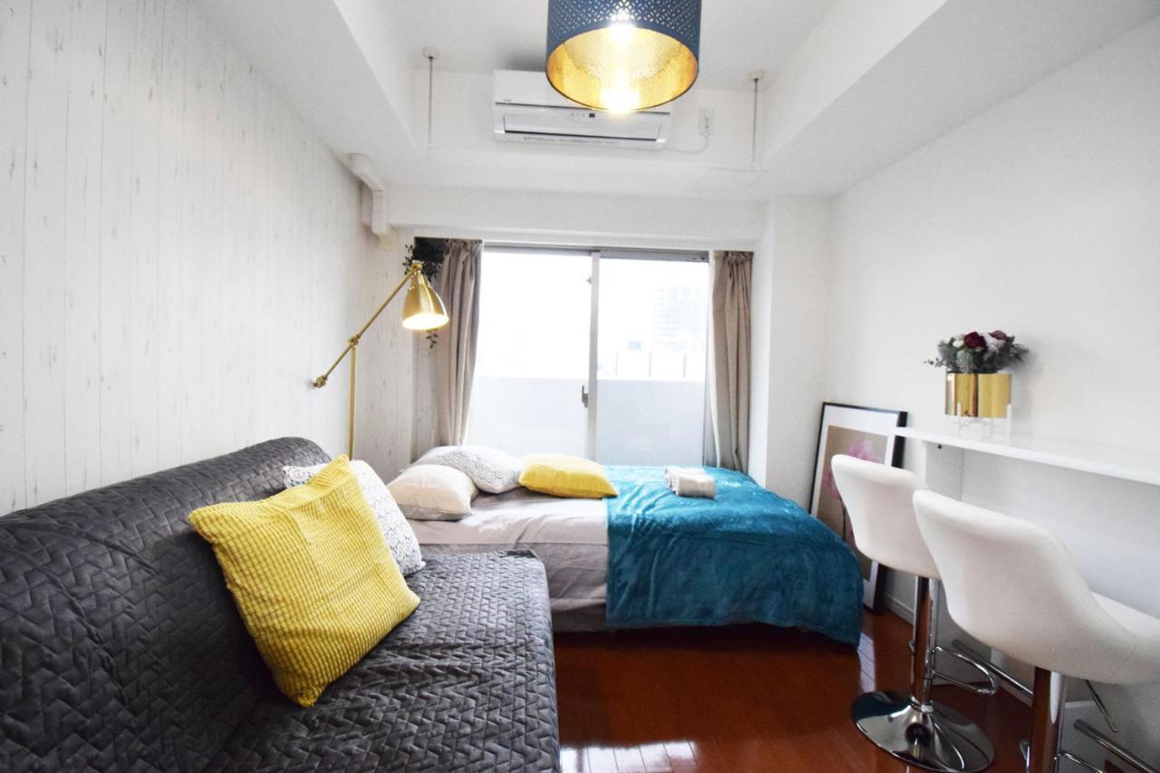 Apartment Square Shibuya 909 Tokyo