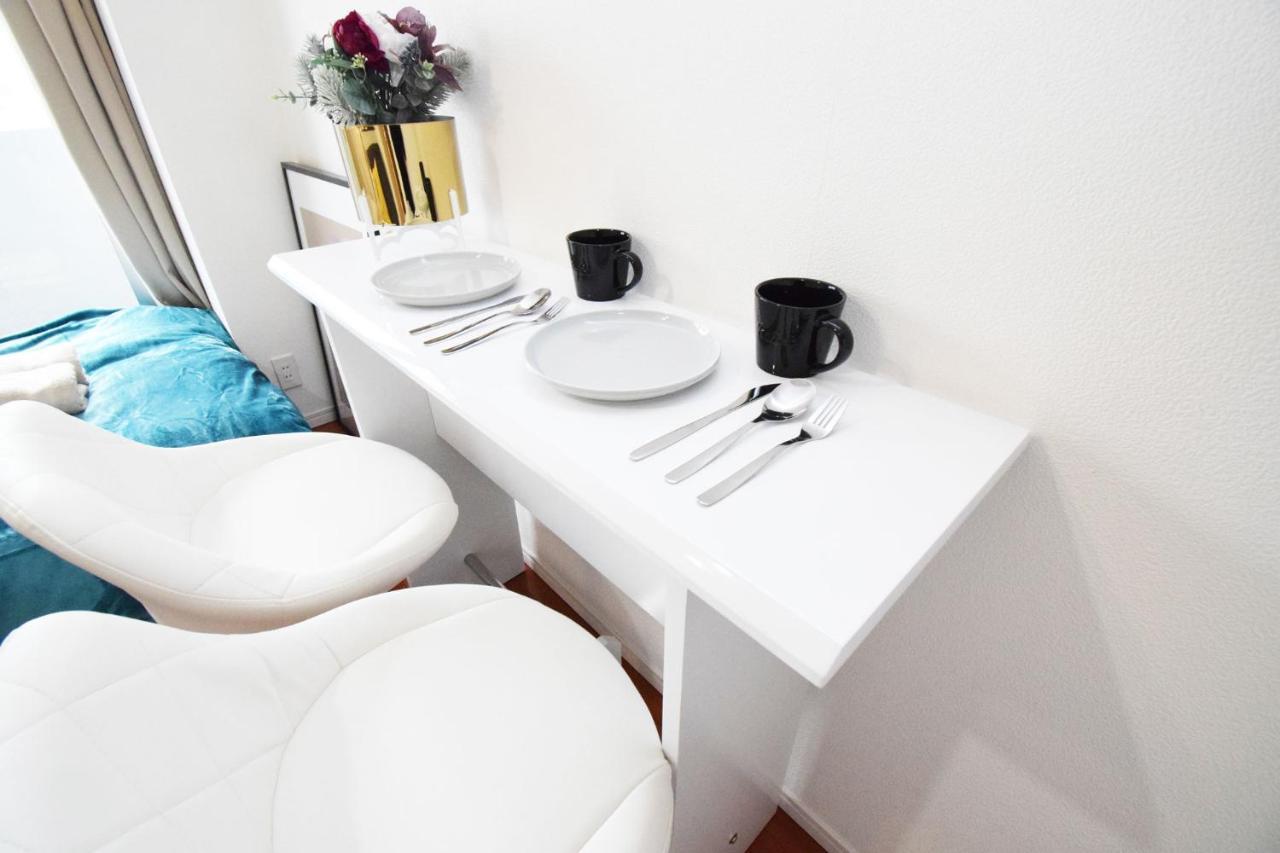 Square Shibuya 909 Apartment *