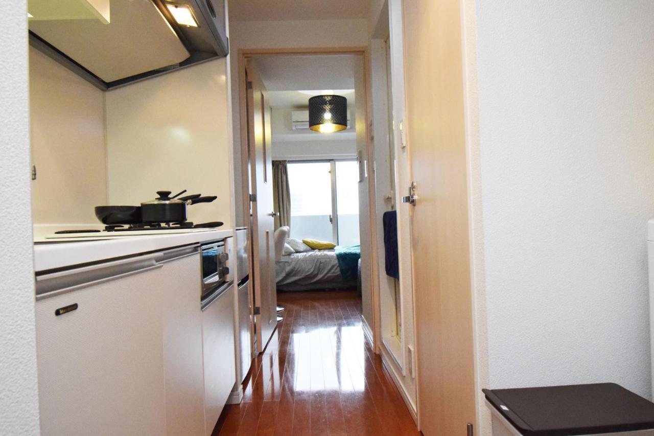 Square Shibuya 909 Apartment Tokyo