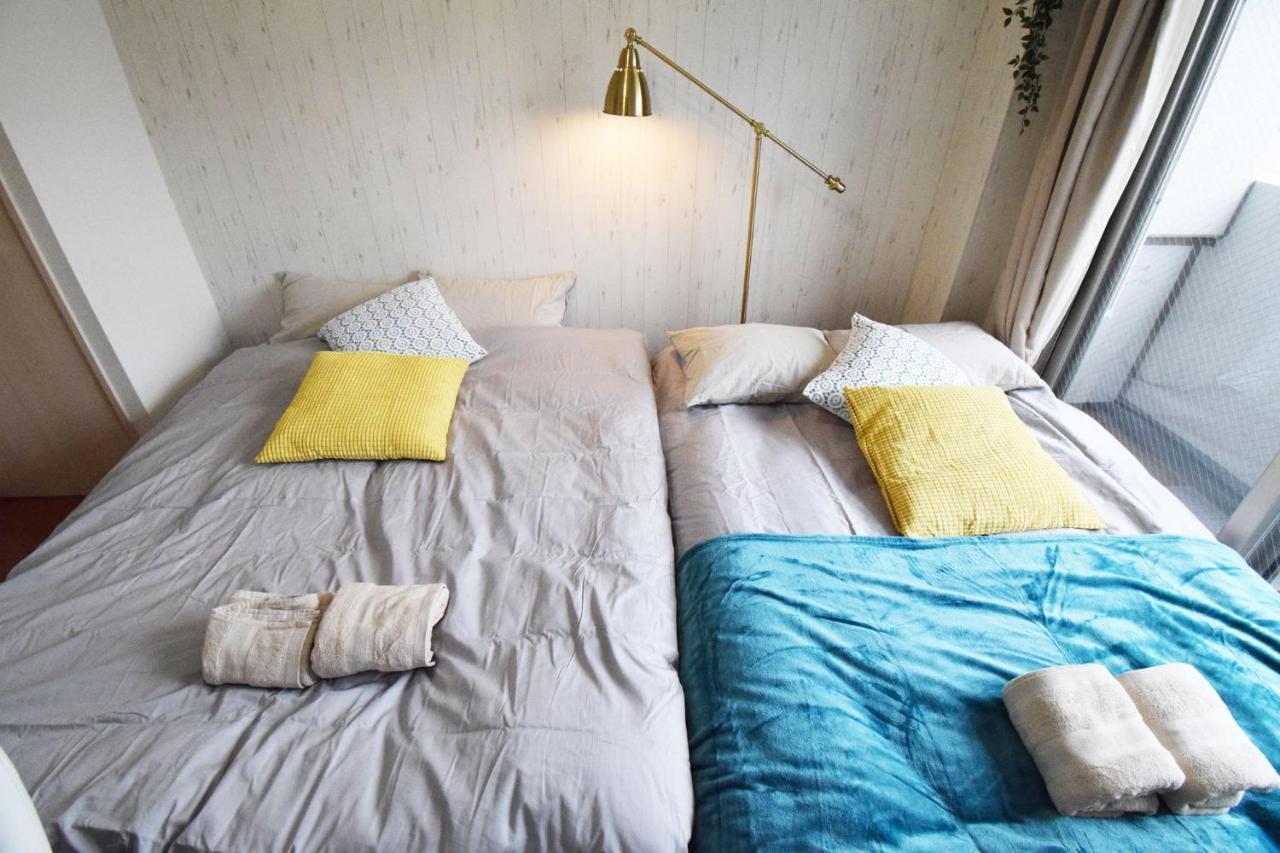 Square Shibuya 909 Apartment *
