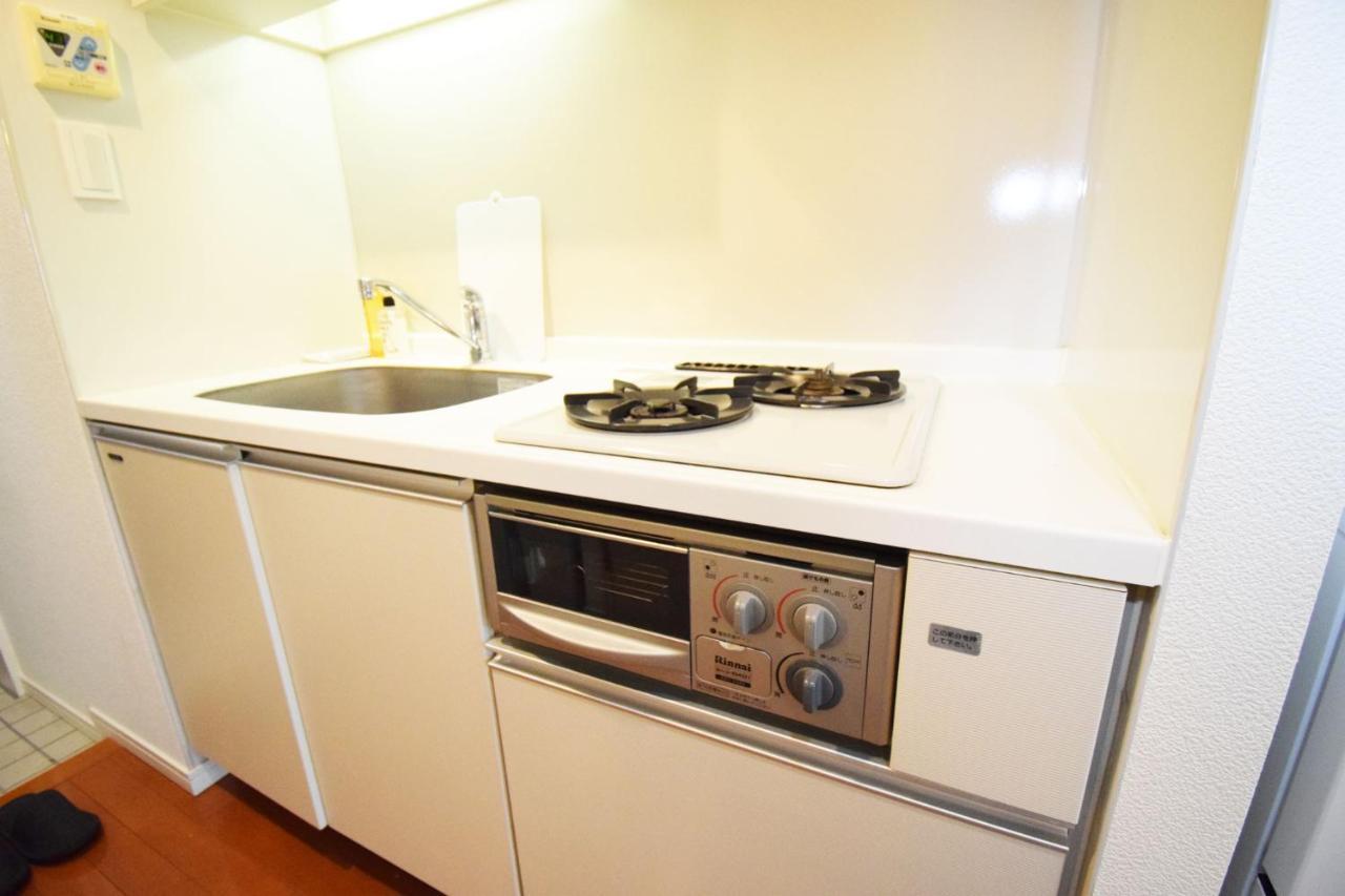 Apartment Square Shibuya 909 Tokyo