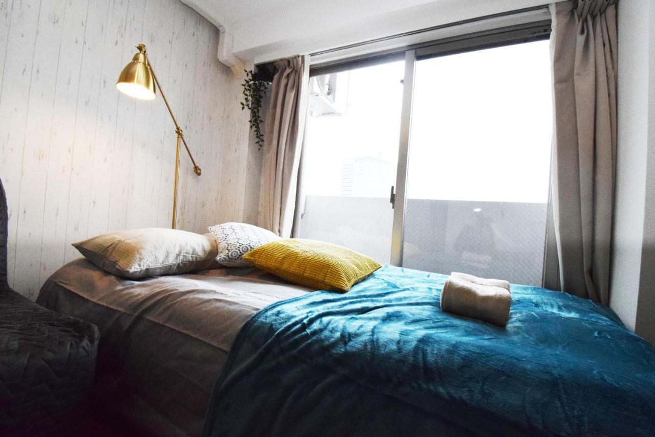 Square Shibuya 909 Apartment *