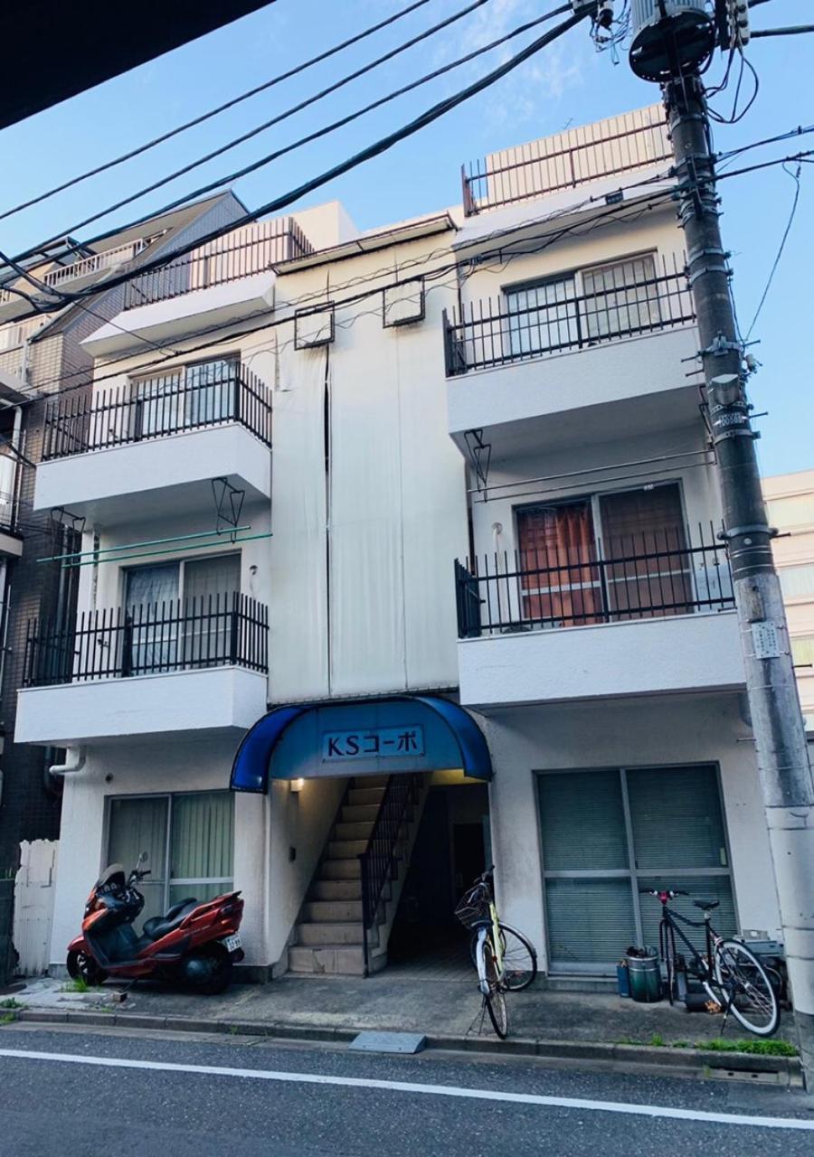2 Bedroom In Nakano Close To Shinjuku *