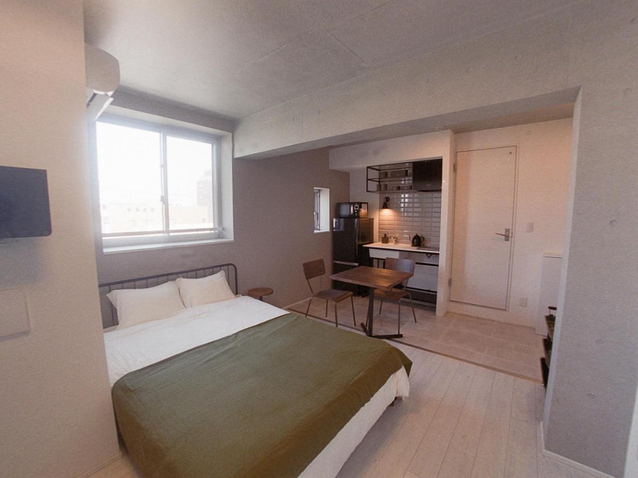 Apartment Aoca Kaminoge 301 Tokyo