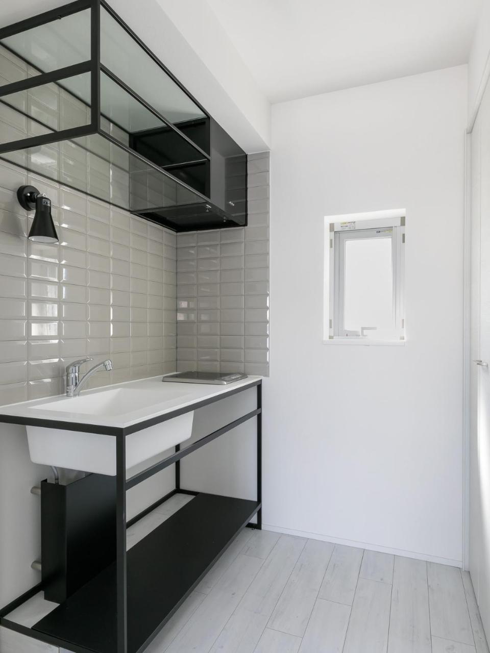 Aoca Kaminoge 301 Apartment Tokyo