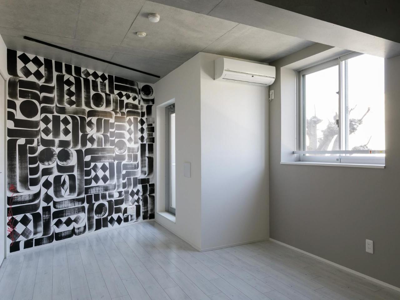 Aoca Kaminoge 301 Apartment Tokyo