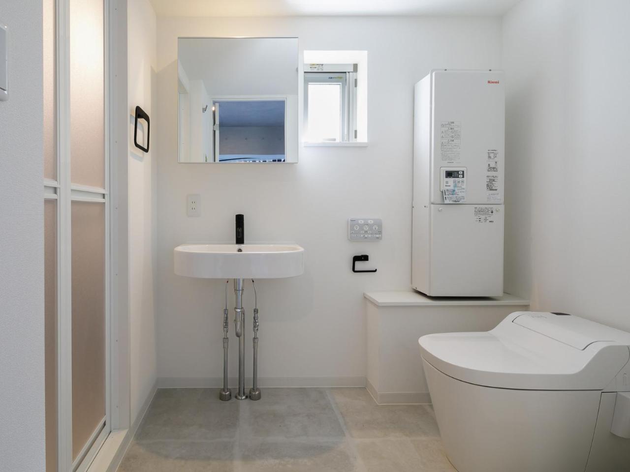 Aoca Kaminoge 301 Apartment