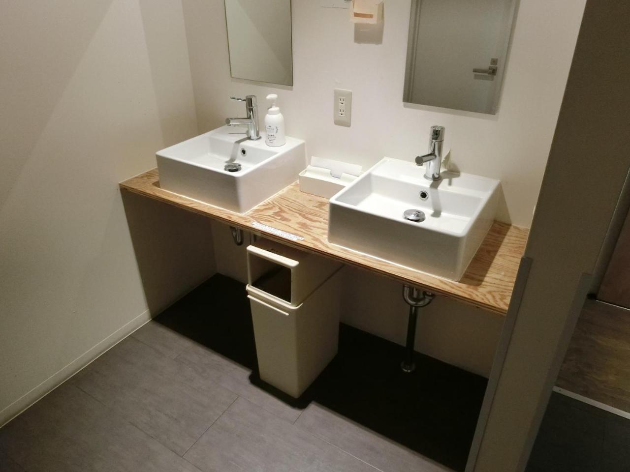 Oak Fuji Hostel Tokyo