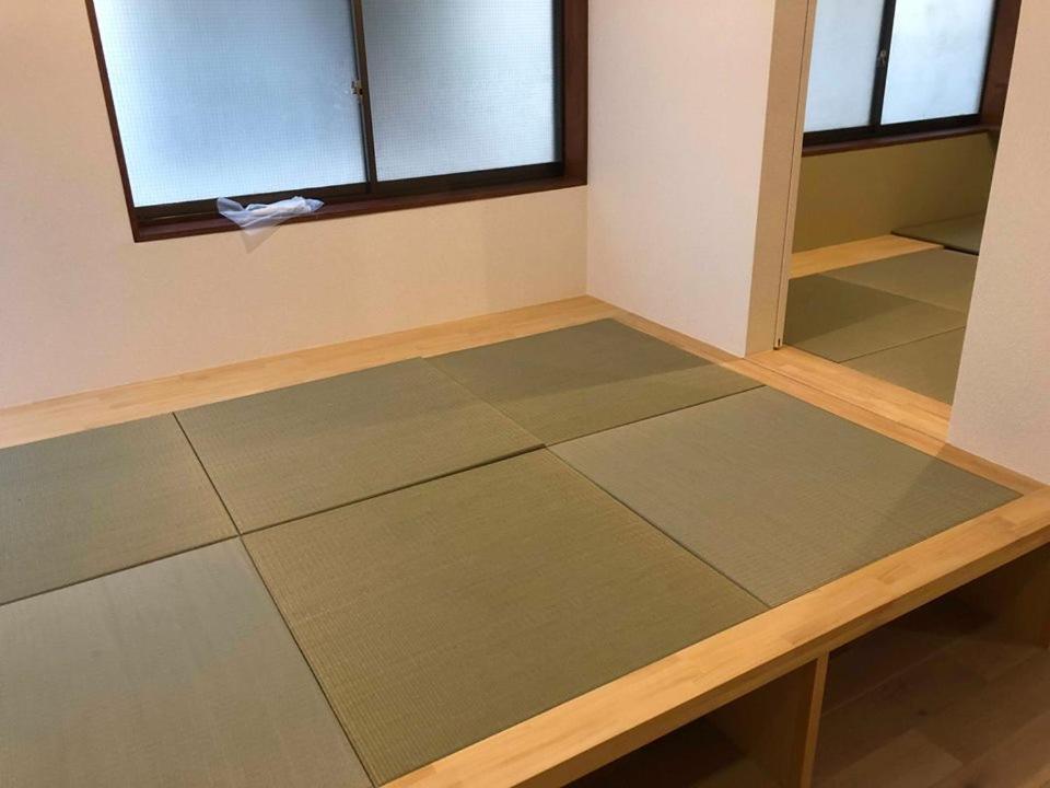 Apartment Den７【1f&2f】shirokane Takanawa Apts Tokyo