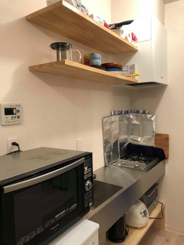 Apartment Den７【1f&2f】shirokane Takanawa Apts *