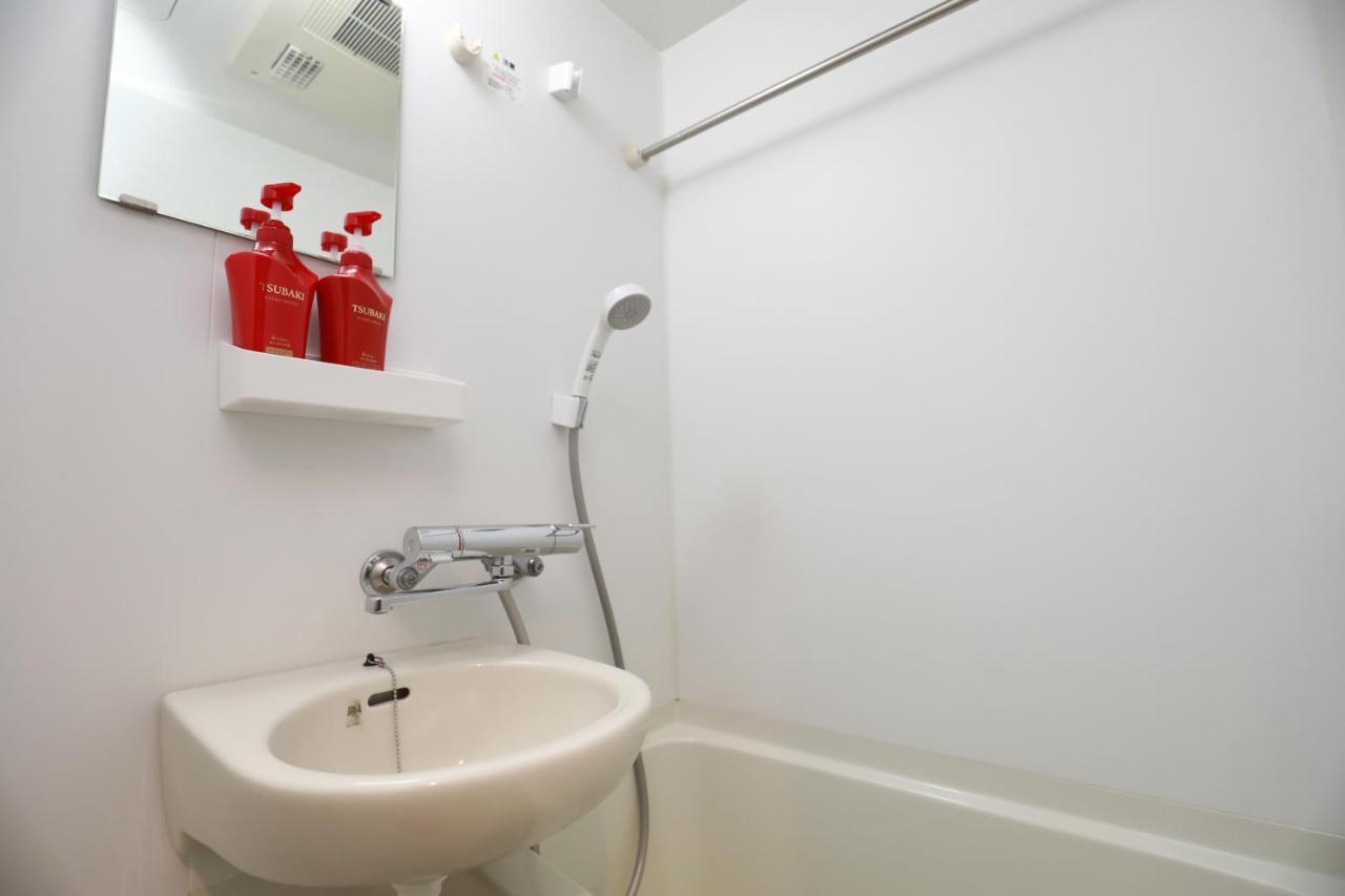 Ibasho Shibuyadogenzaka907 Apartment *