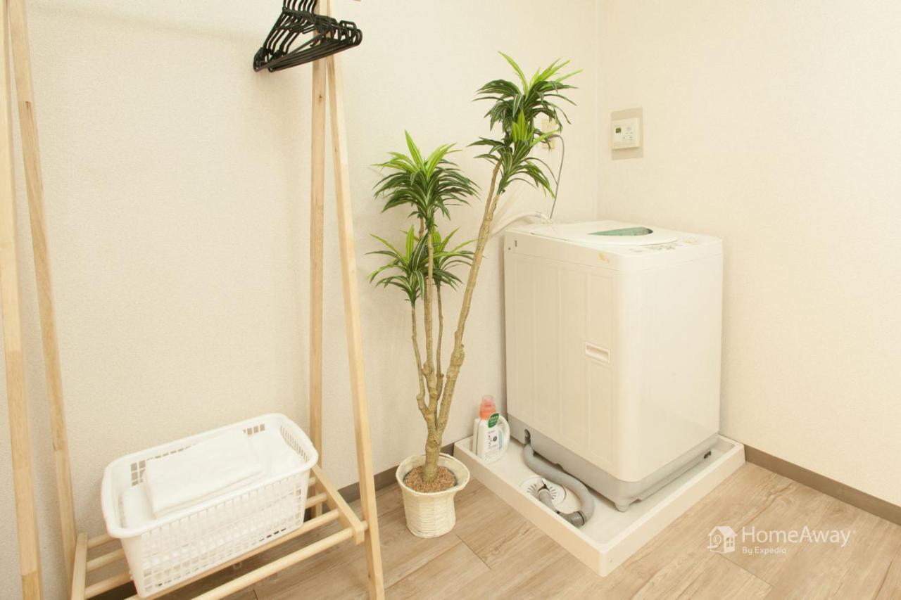 Apartment Eminuz Asakusa *