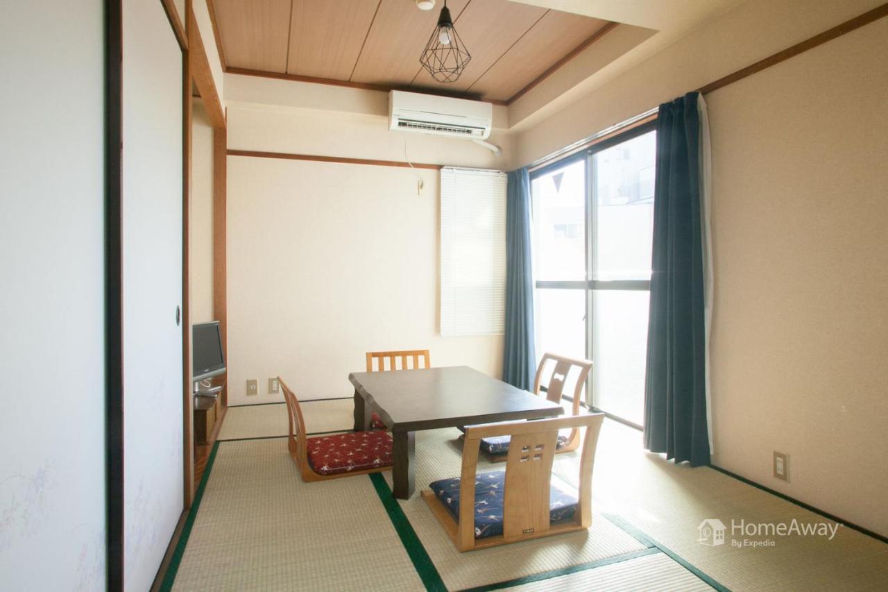 Eminuz Asakusa Apartment *