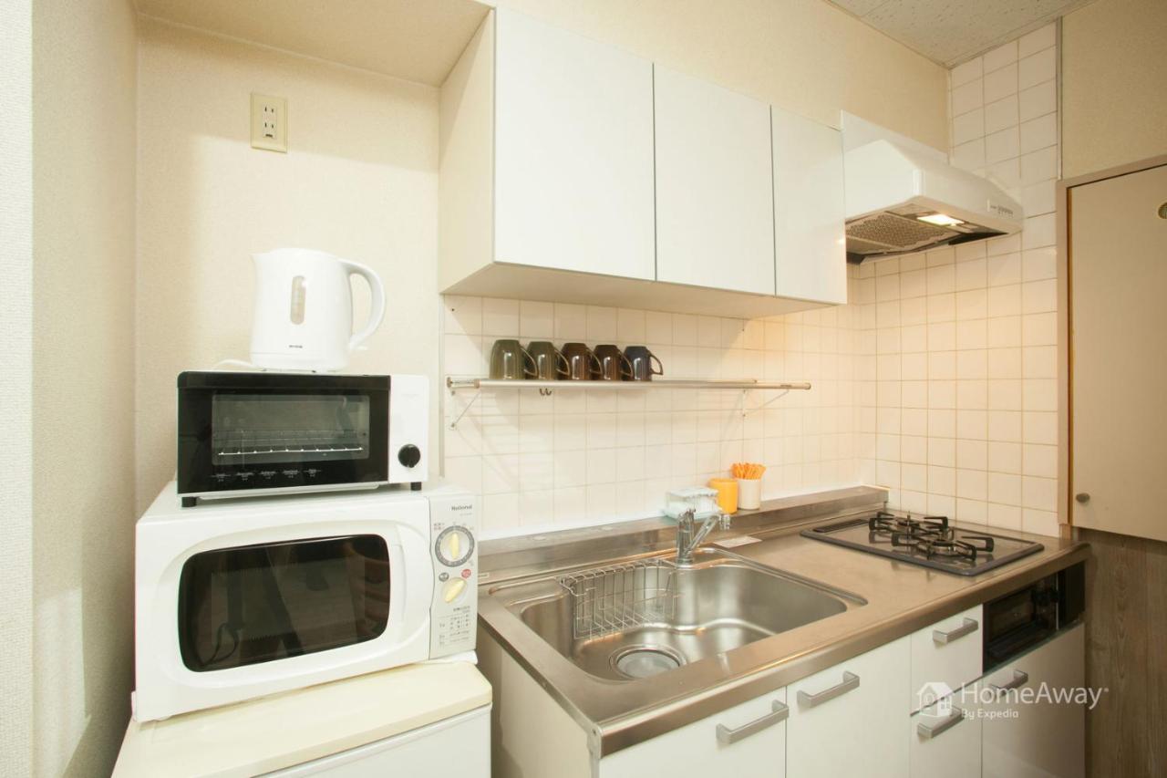 Eminuz Asakusa Apartment Tokyo