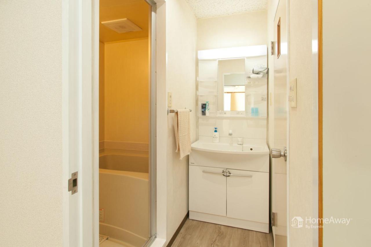Eminuz Asakusa Apartment