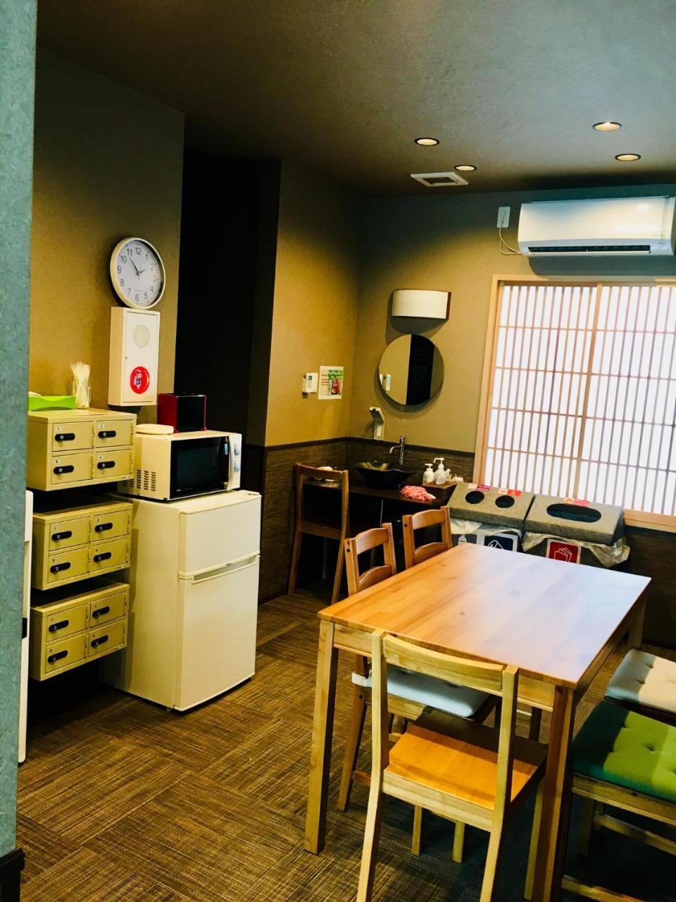 Nest Naka Itabashi *