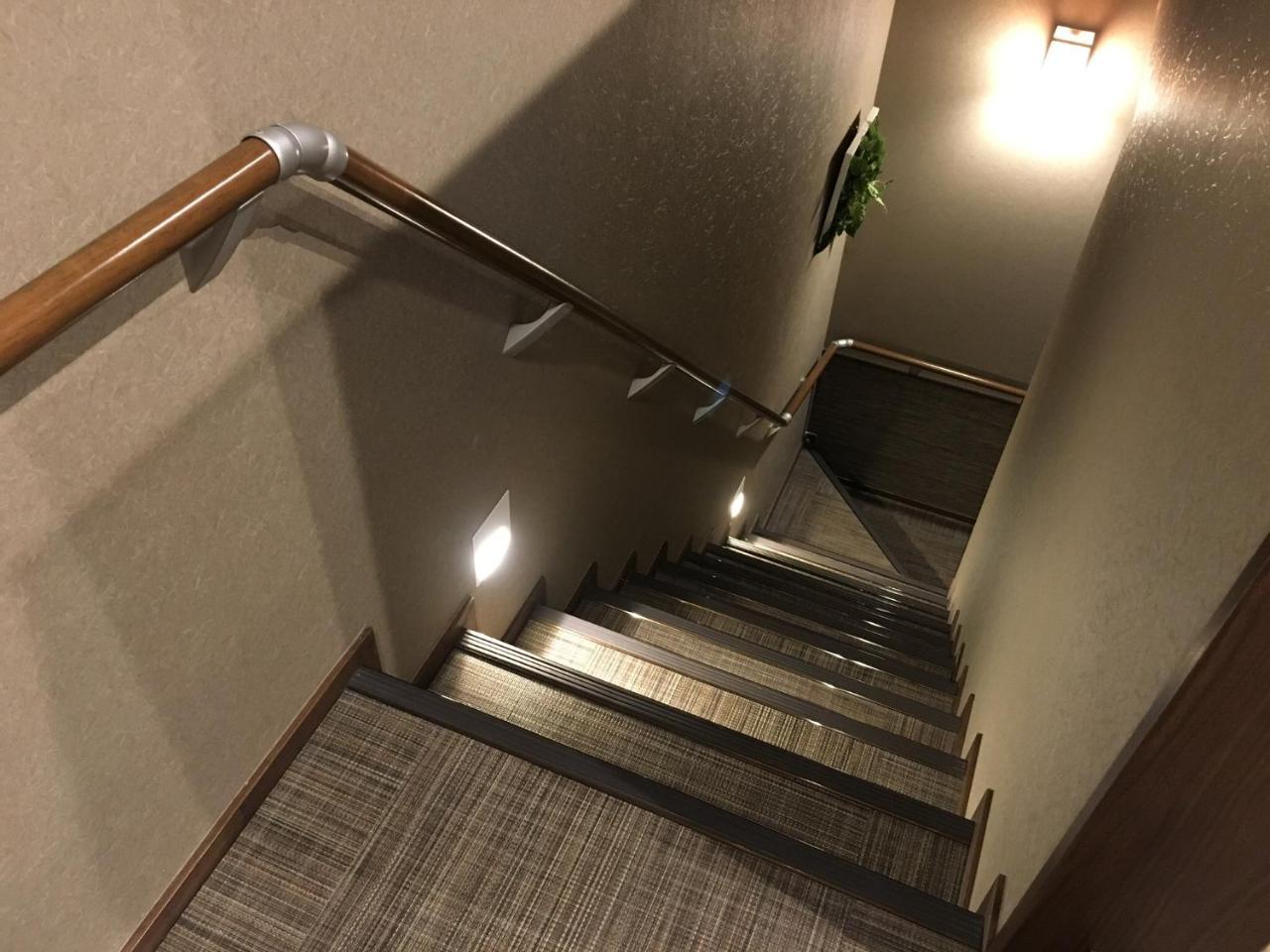 Nest Naka Itabashi Tokyo