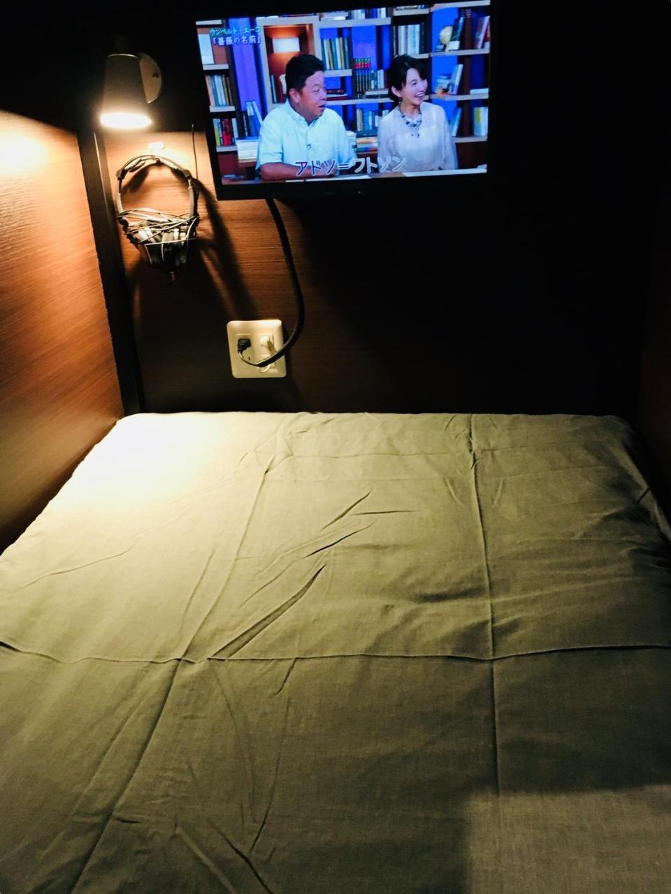 Hostel Nest Naka Itabashi *