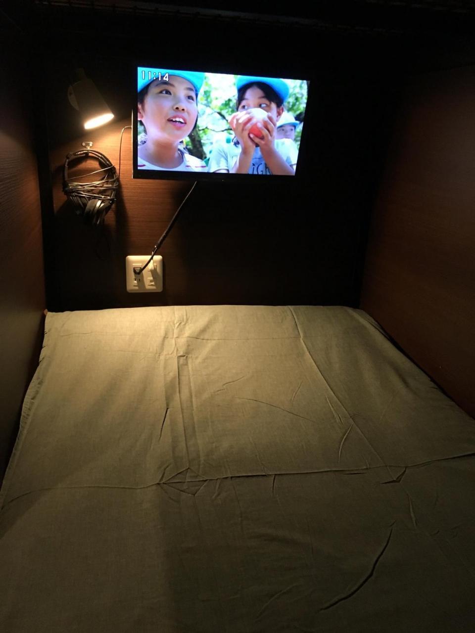 Nest Naka Itabashi