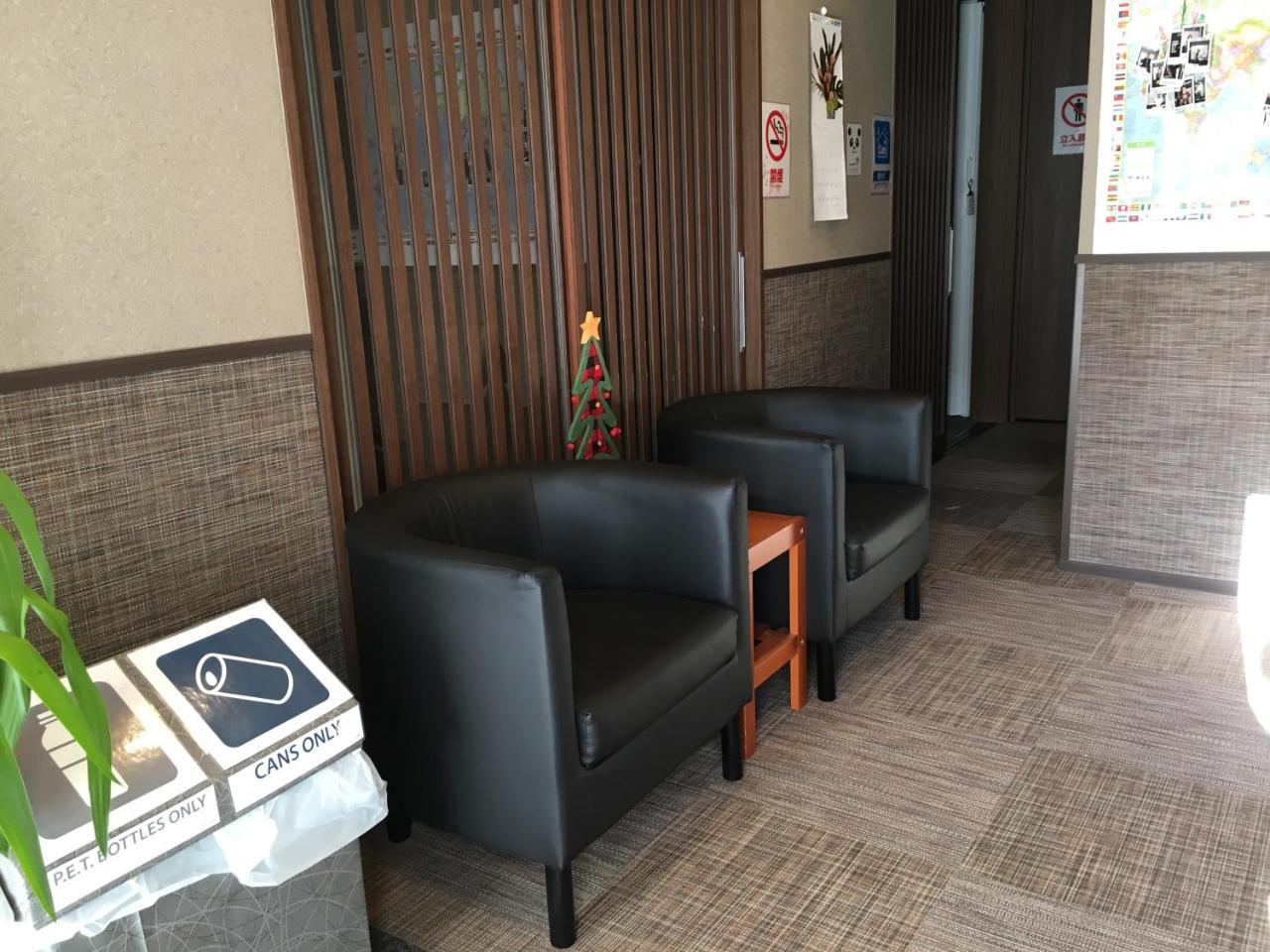 Nest Naka Itabashi Hostel