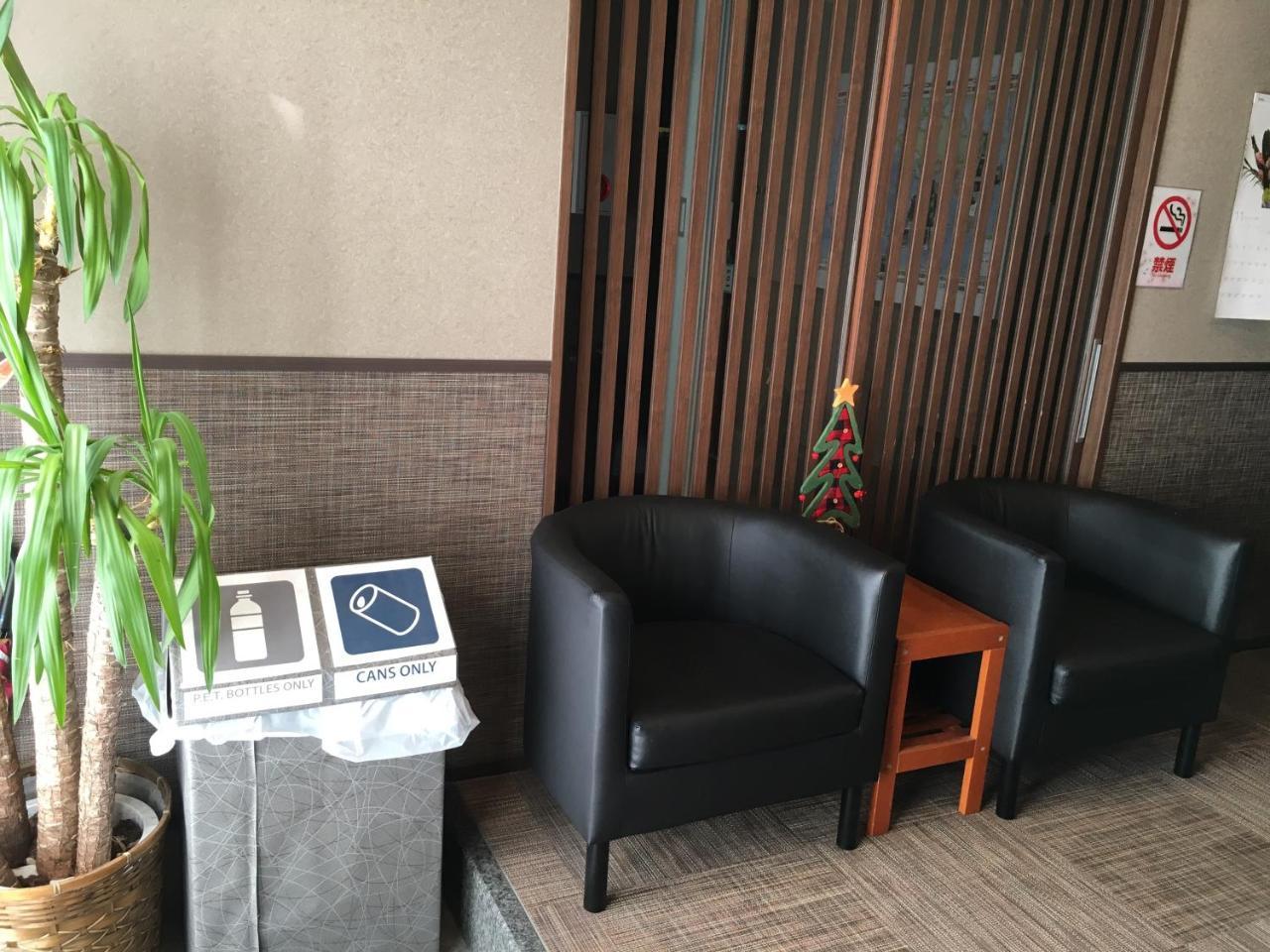 Hostel Nest Naka Itabashi *