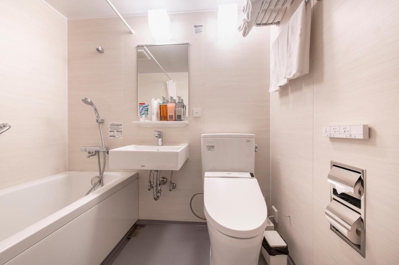 Hotel Uhome Akihabara 4*