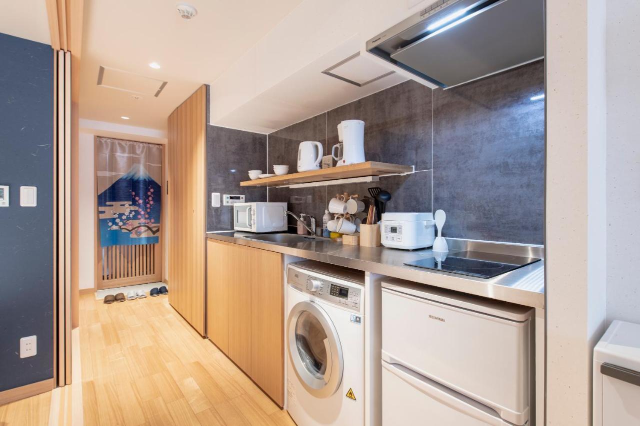 Uhome Akihabara 4*