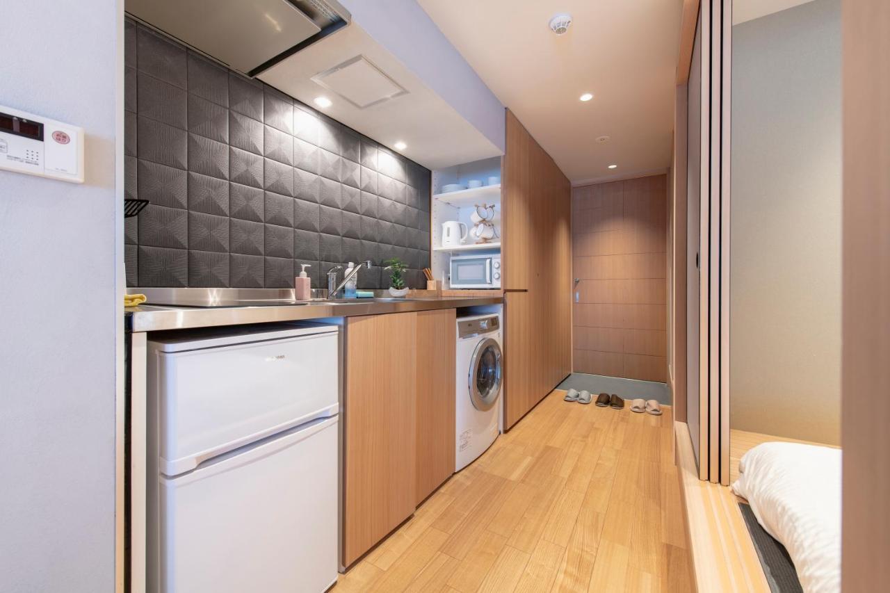 Uhome Akihabara 4*