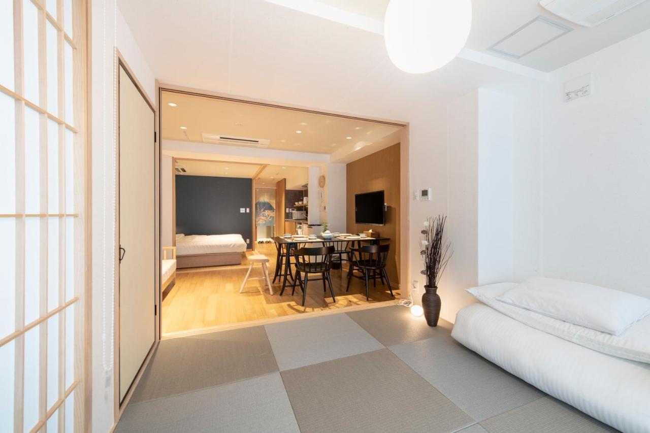 Uhome Akihabara Hotel