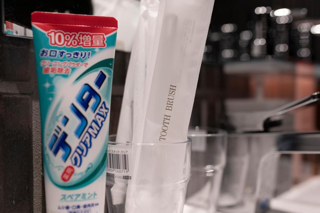 Hotel Uhome Akihabara 4*